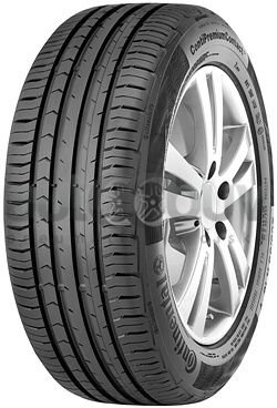 Continental ContiPremiumContact 5 195/55 R16 CPC 5 87H